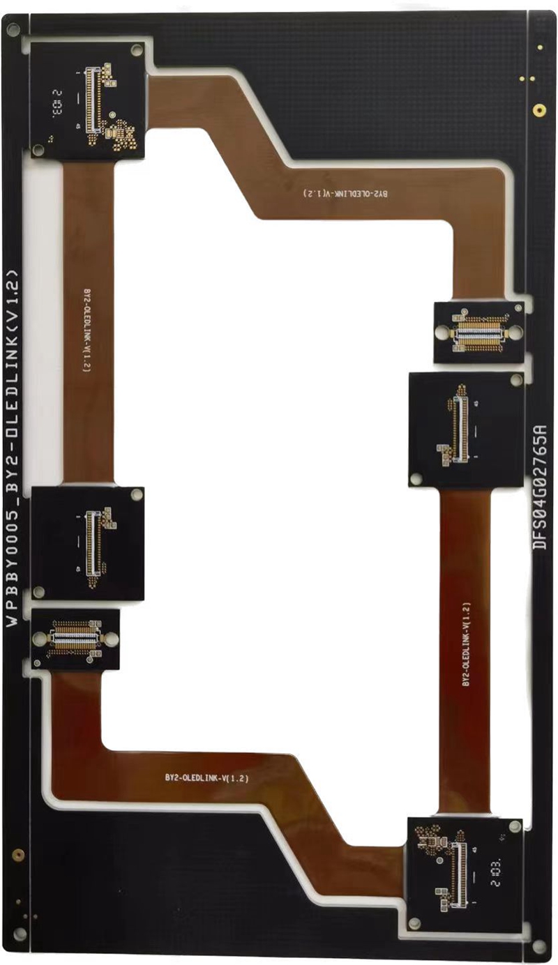 Industrial control board